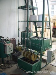 automatic candle making machine