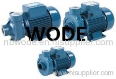 centrifugal pump