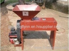 Walnut Shelling Machine