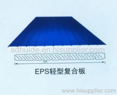 75mm sandwich panel