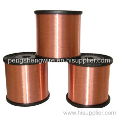 Copper Clad Steel Wire