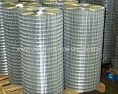 Special Welded Mesh Roll