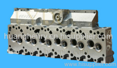 CAT cylinder head