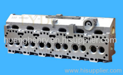 CAT cylinder head