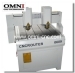 Double Spindle woodworking machine