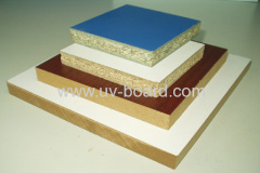 Melamine Board