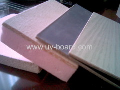 Melamine Board