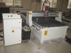 1325 Plasma CNC Cutting Machine