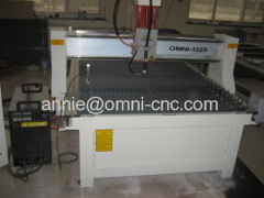 1325 Plasma CNC Cutting Machine