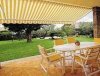 pvc awning fabric