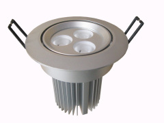 LEDLUZ CO., LTD.