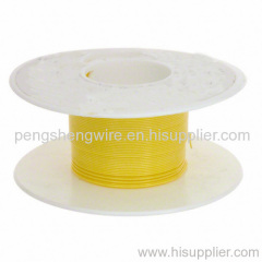 Teflon insulation wire