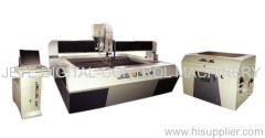 waterjet cutting machine