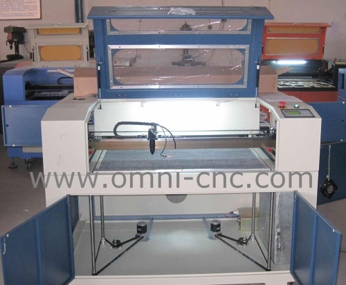 China Laser Engraving Machines
