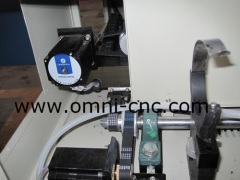 CNC Engraving Machines