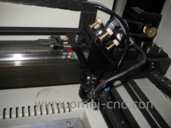 CNC Engraving Machines