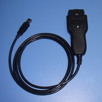 Renault pin code reader