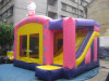 hello kit castle combo bouncer house inflatable