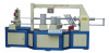 Paper core Making Machine