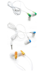 Pill Headphones