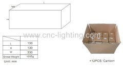 30W E40 Retrofit LED Street light