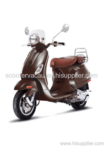 2011 Vespa LXV 150 ie