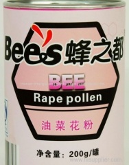 bee pollen/ natural bee pollen