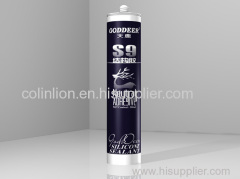 Neutral Silicone Sealant