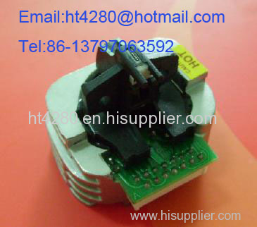 1750004389 Wincor ND77 PRINTHEAD ASSY