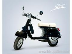 LML Star 125 2T