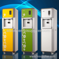 Mains Fed RO/UF water dispenser