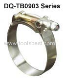 steel hose clamps