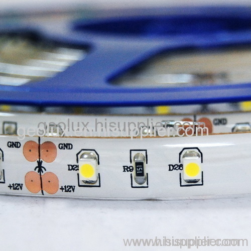 2.2W/M 3528 SMD LED Flexible Striping