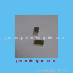 Ndfeb Block neodymium magnet