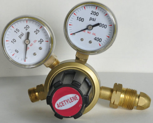 Acetylene Regulator