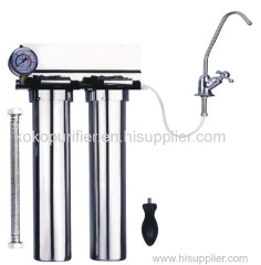 WATER FILTER