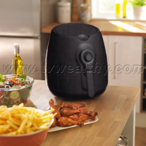 Recommended deep fryer