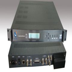 QAM Modulator,digital tv headend