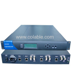 ip qam modulator