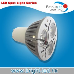 LED spotlights