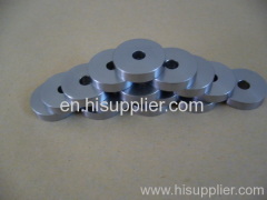 Dia22*5.1mm Mo1 molybdenum discs