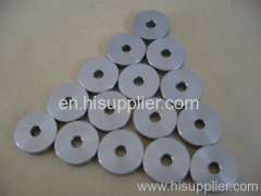 Dia22*5.1mm Mo1 molybdenum discs