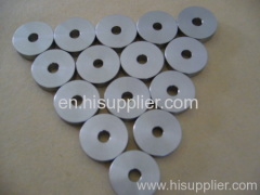 Dia22*5.1mm Mo1 molybdenum discs