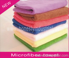 microfiber towel