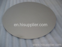 Dia475*2.5mm Gr5 titanium disc