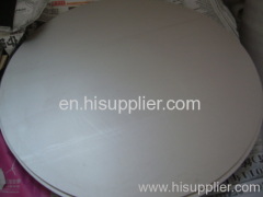 Dia475*2.5mm Gr5 titanium disc