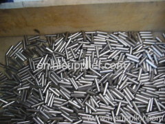 Dia6.35*25.4mm W1 tungsten electrode