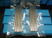 Dia6.35*25.4mm W1 tungsten electrode