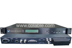 DVB-T Modulator.dtv headend equipment