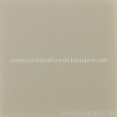 acrylic solid surfaces